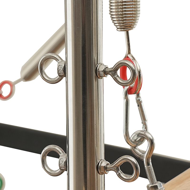 Pliates Reformer with Tower