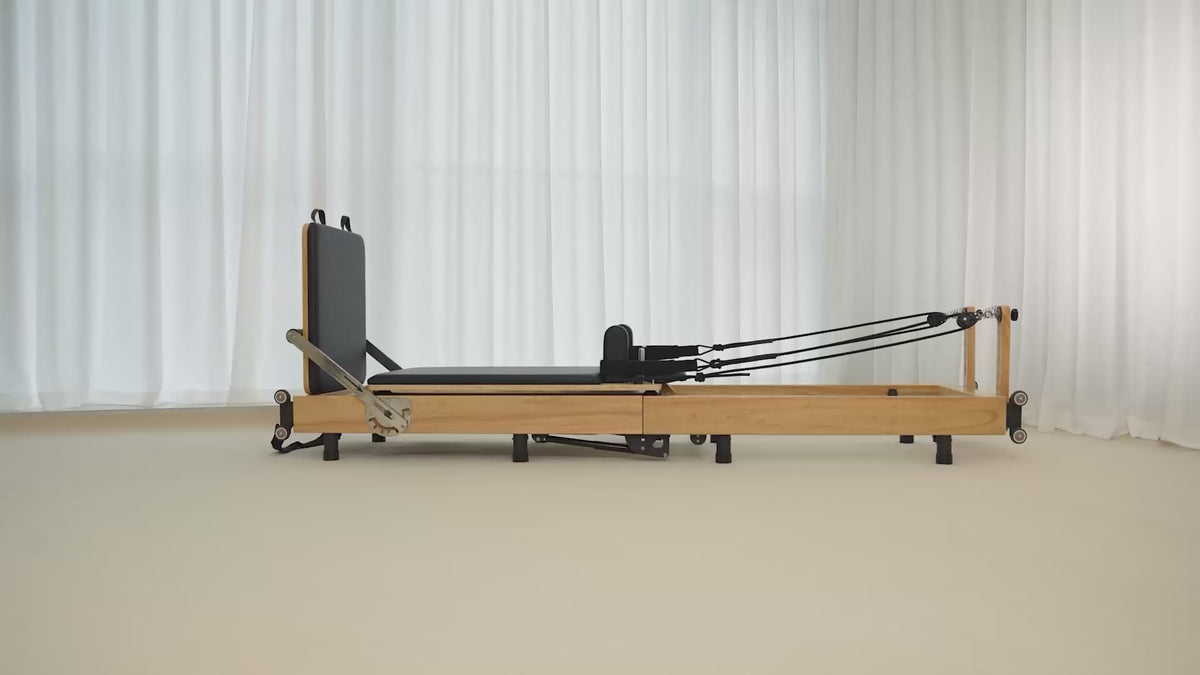 BuyReformer – Find Your Perfect Reformer