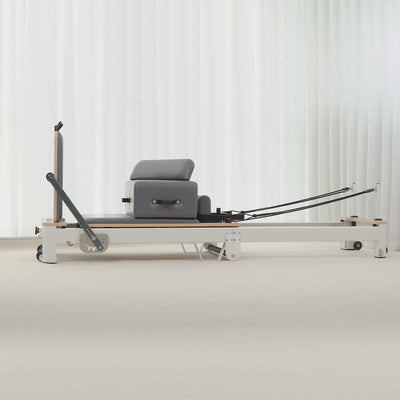 Foldable Aluminum Reformer